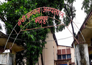 मेची अस्पतालका डा कपुरीमाथि कुटपिट